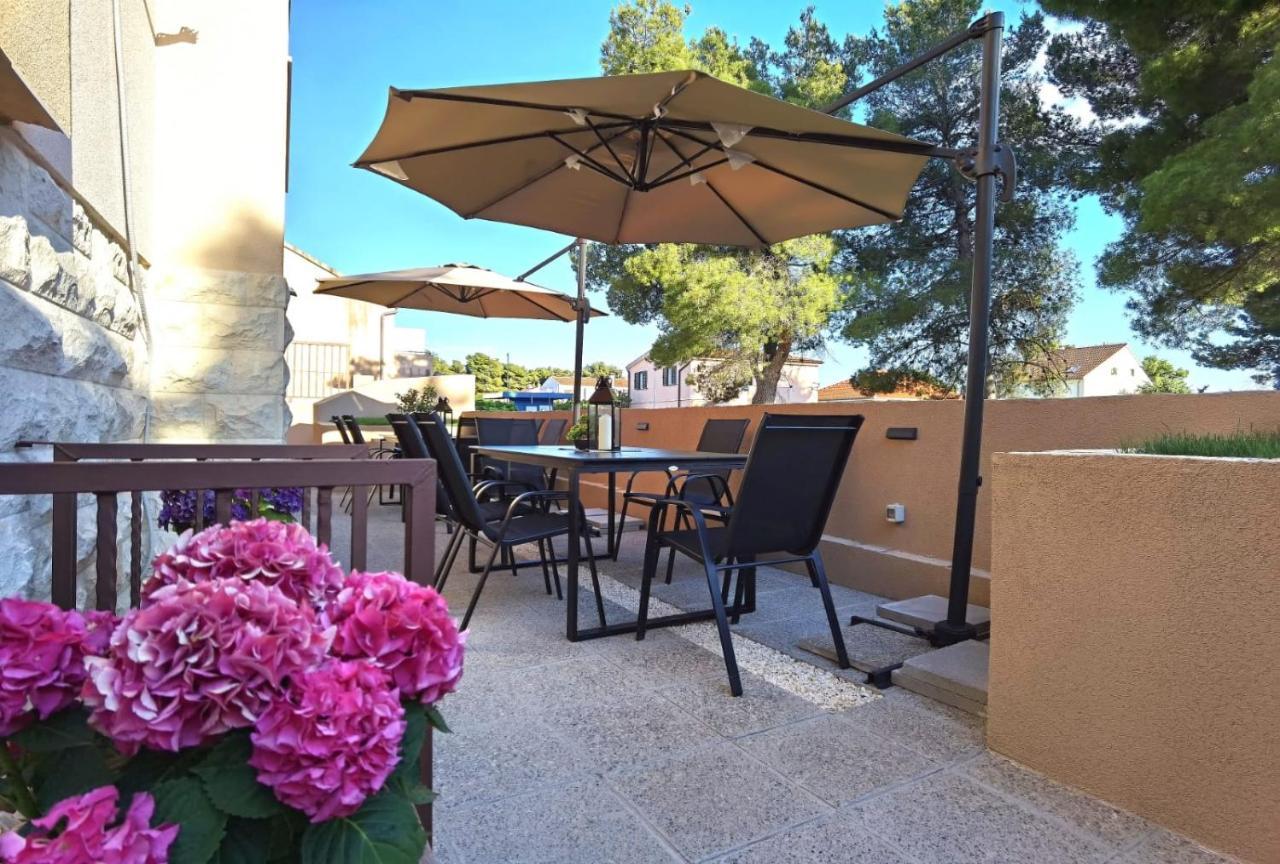Apartmani Rispet Sibenik Exterior photo